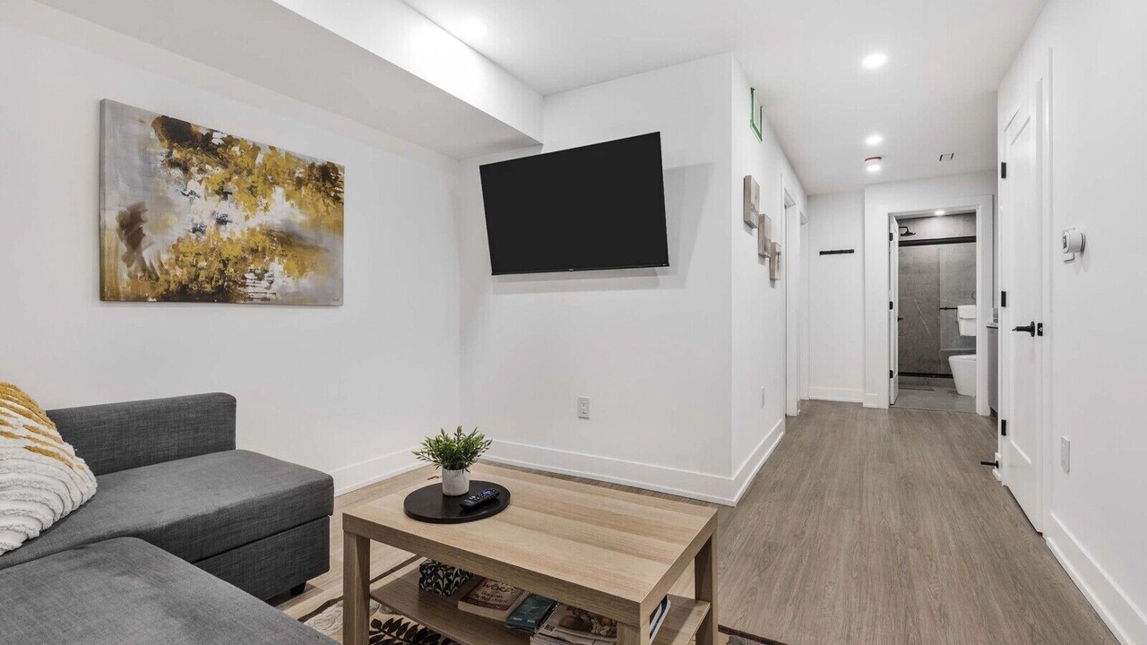 Photo of Livingroom in The Beaches