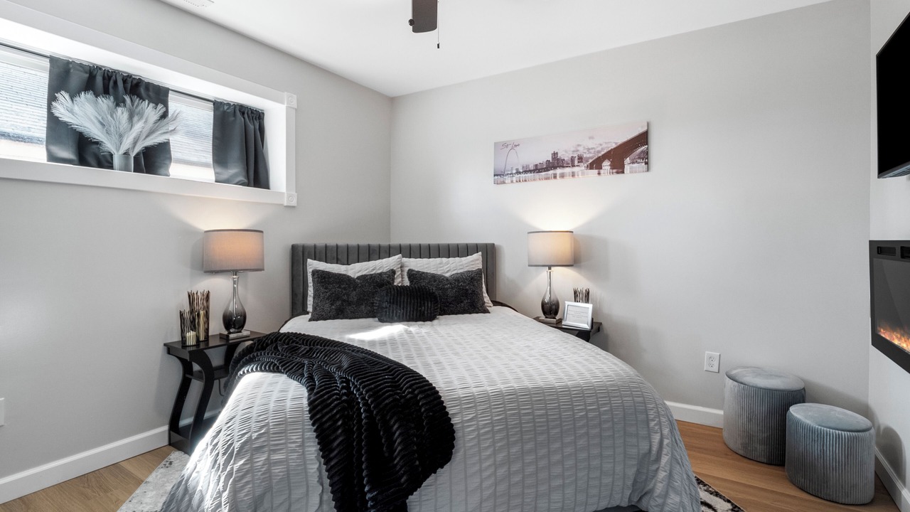 Photo of Livingroom in Northampton