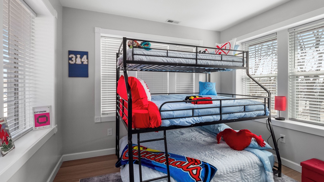 Photo of Bedroom in Northampton