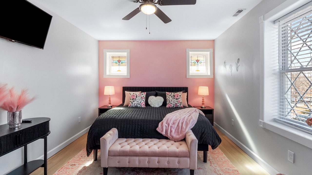 Photo of Bedroom in Northampton