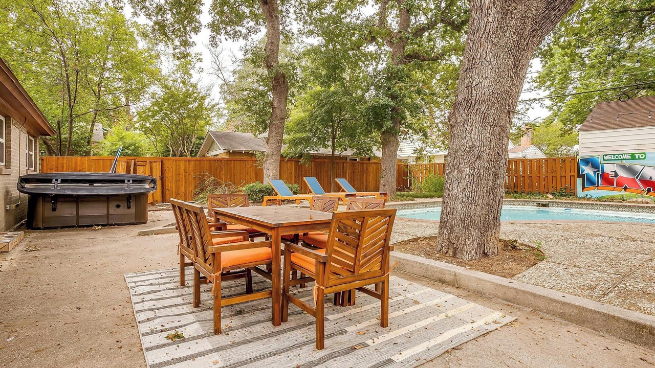 Photo of Outdoor in Carter Riverside