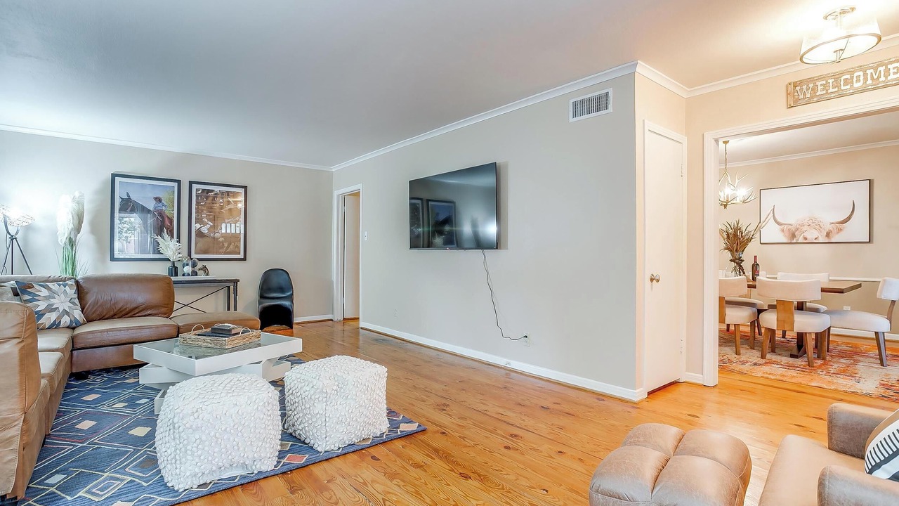 Photo of Livingroom in Carter Riverside
