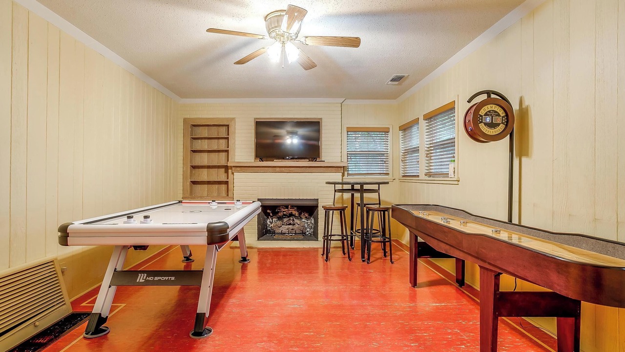 Photo of Bedroom in Carter Riverside