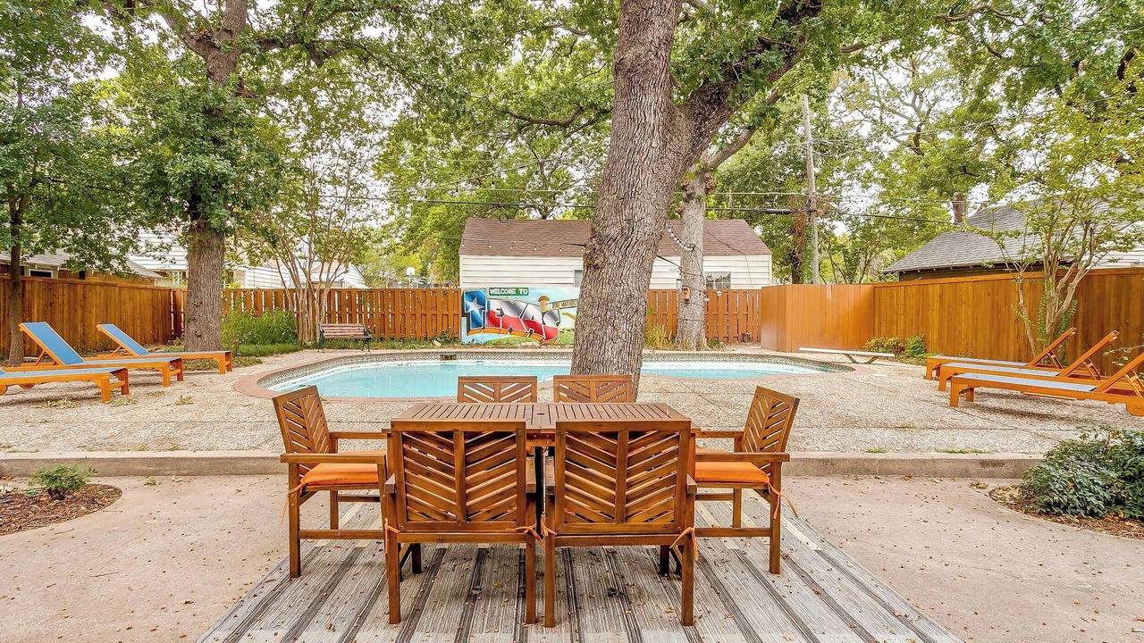 Photo of Outdoor in Carter Riverside
