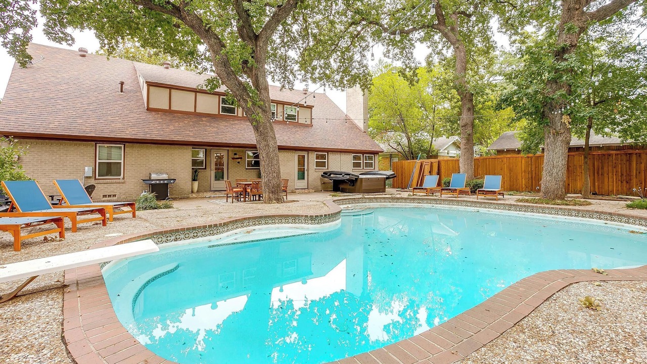 Photo of Outdoor in Carter Riverside