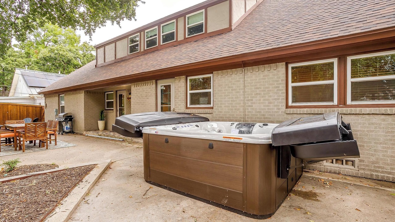 Photo of Outdoor in Carter Riverside