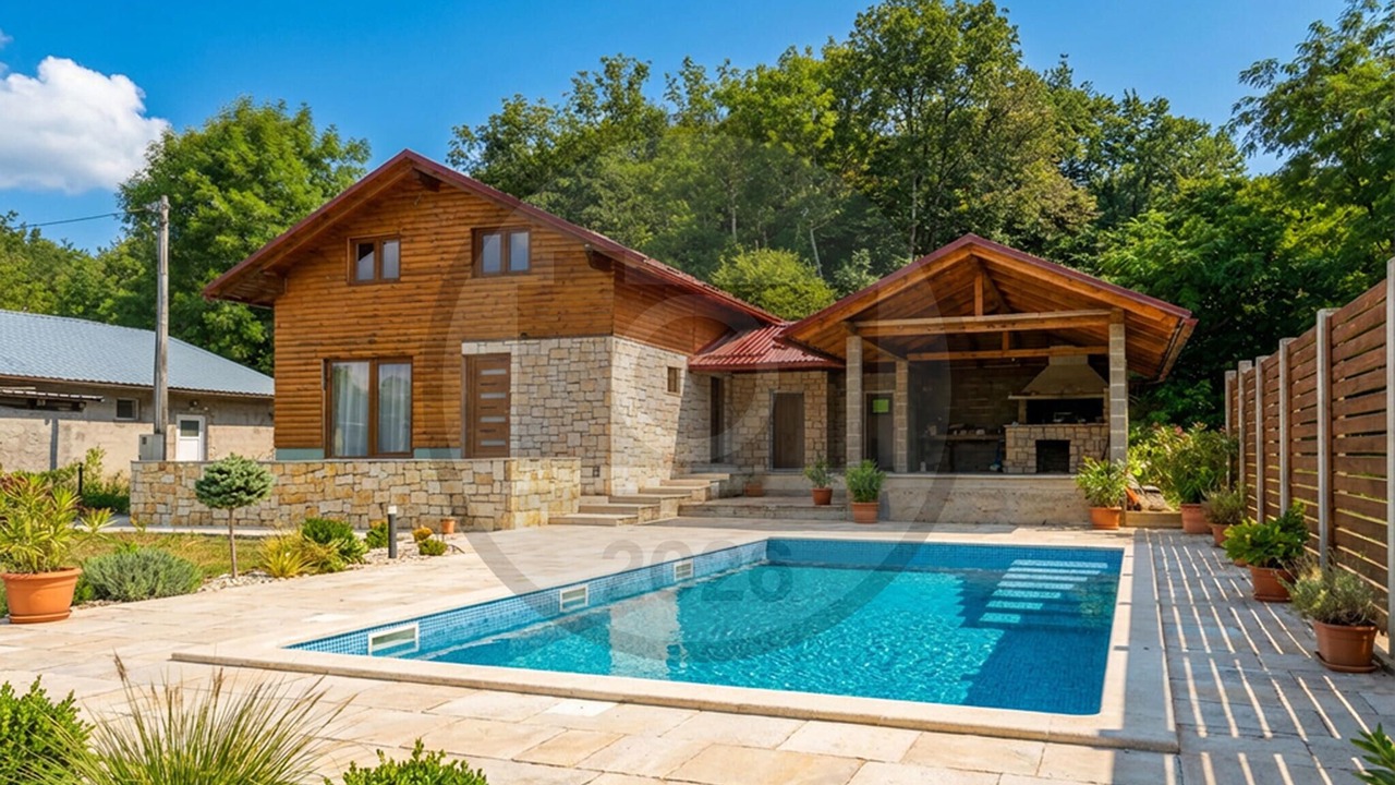 Photo of Outdoor in Smiljan