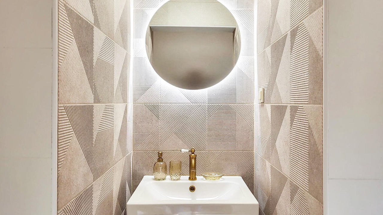 Photo of Bathroom in Smiljan
