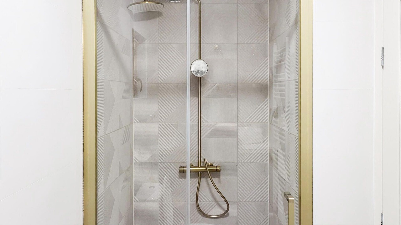Photo of Bathroom in Smiljan