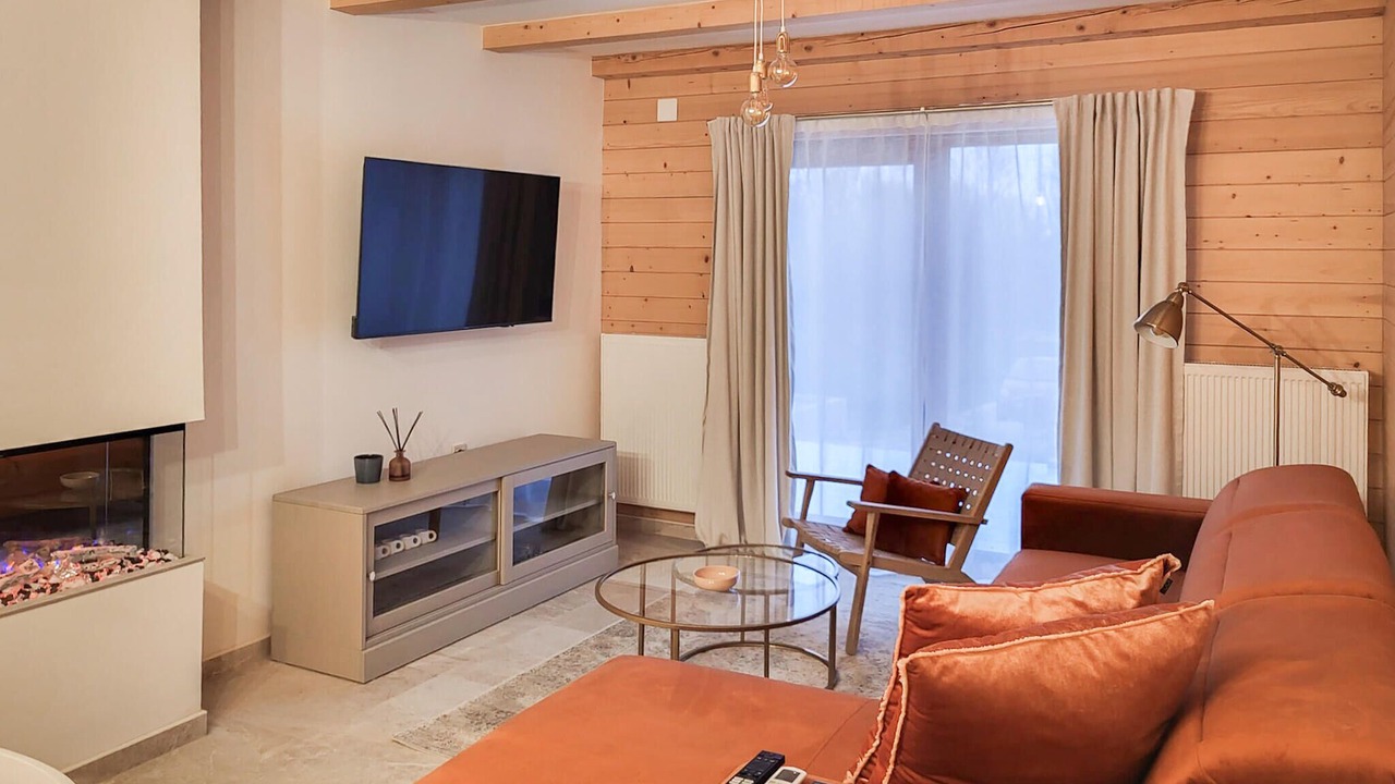 Photo of Bedroom in Smiljan