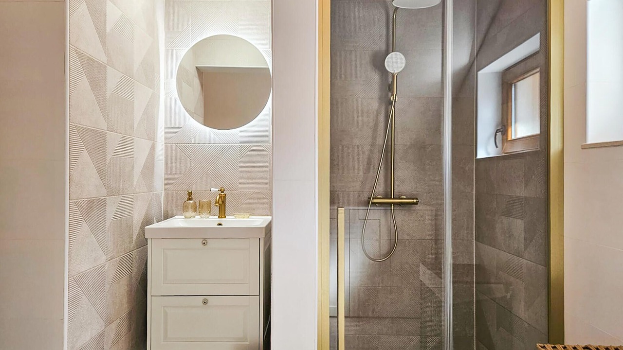 Photo of Bathroom in Smiljan
