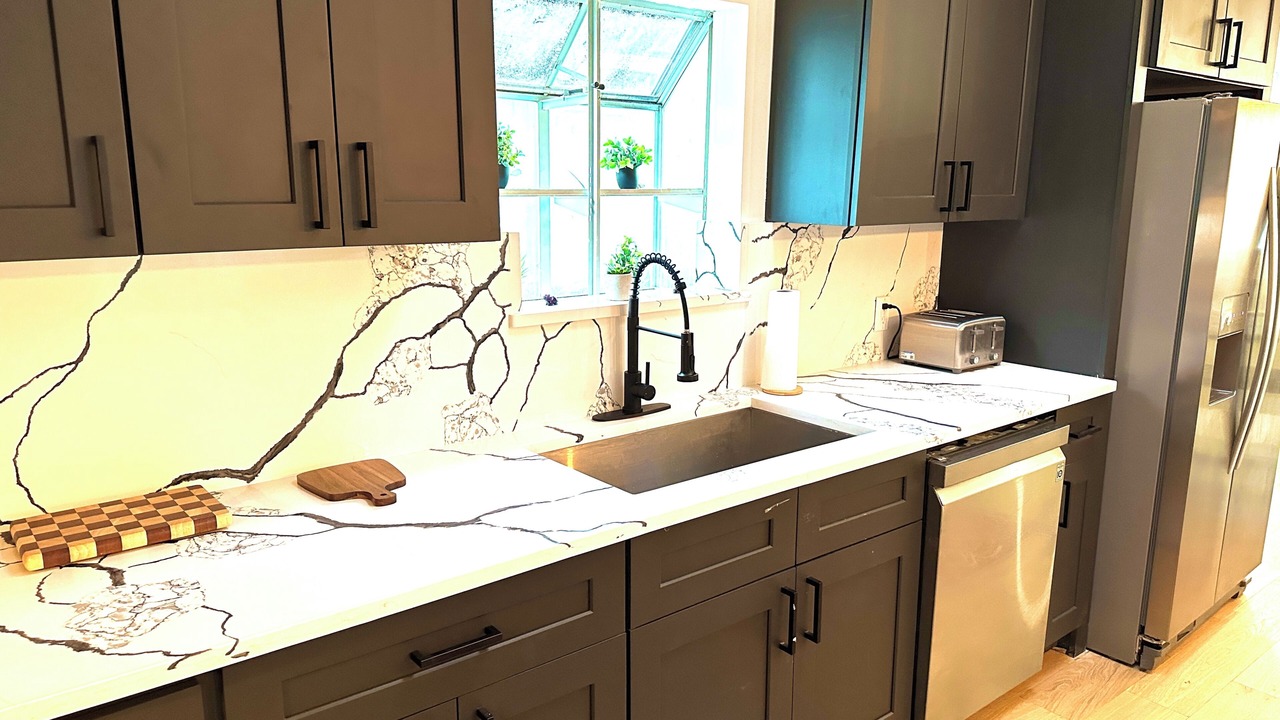 Photo of Kitchen in Cherrywood
