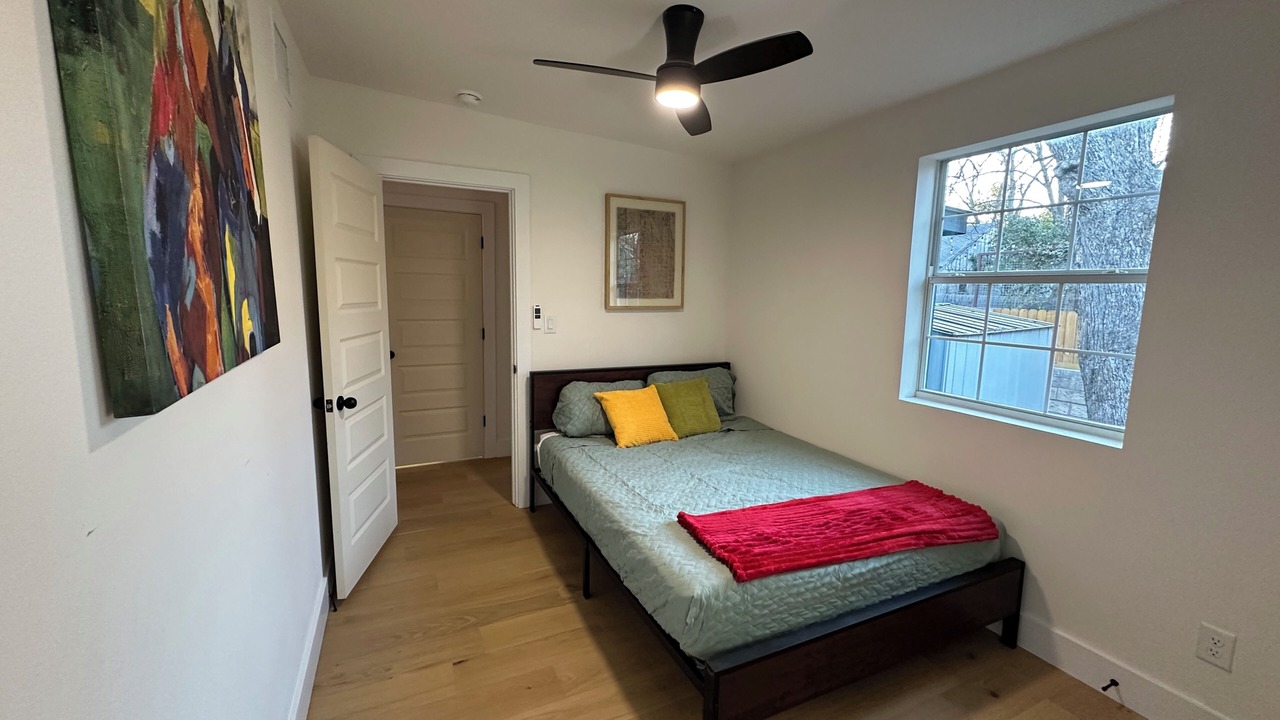 Photo of Bedroom in Cherrywood