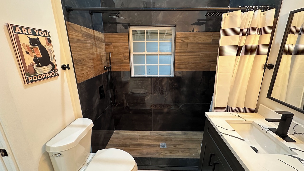 Photo of Bathroom in Cherrywood
