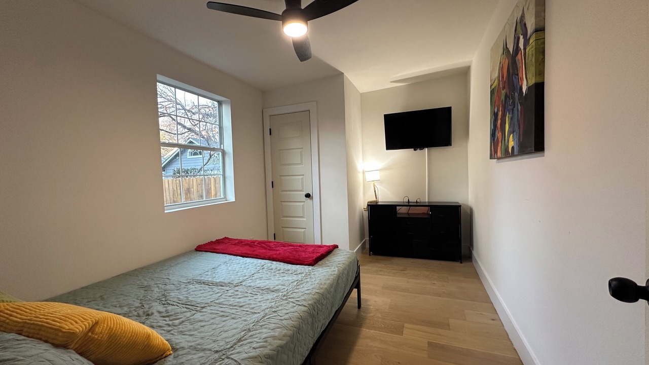 Photo of Bedroom in Cherrywood