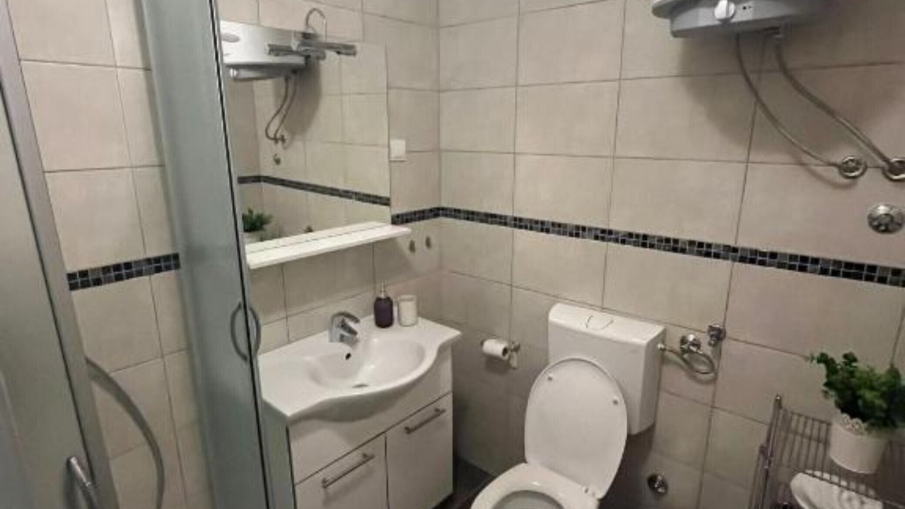Photo of Bathroom in Kobas