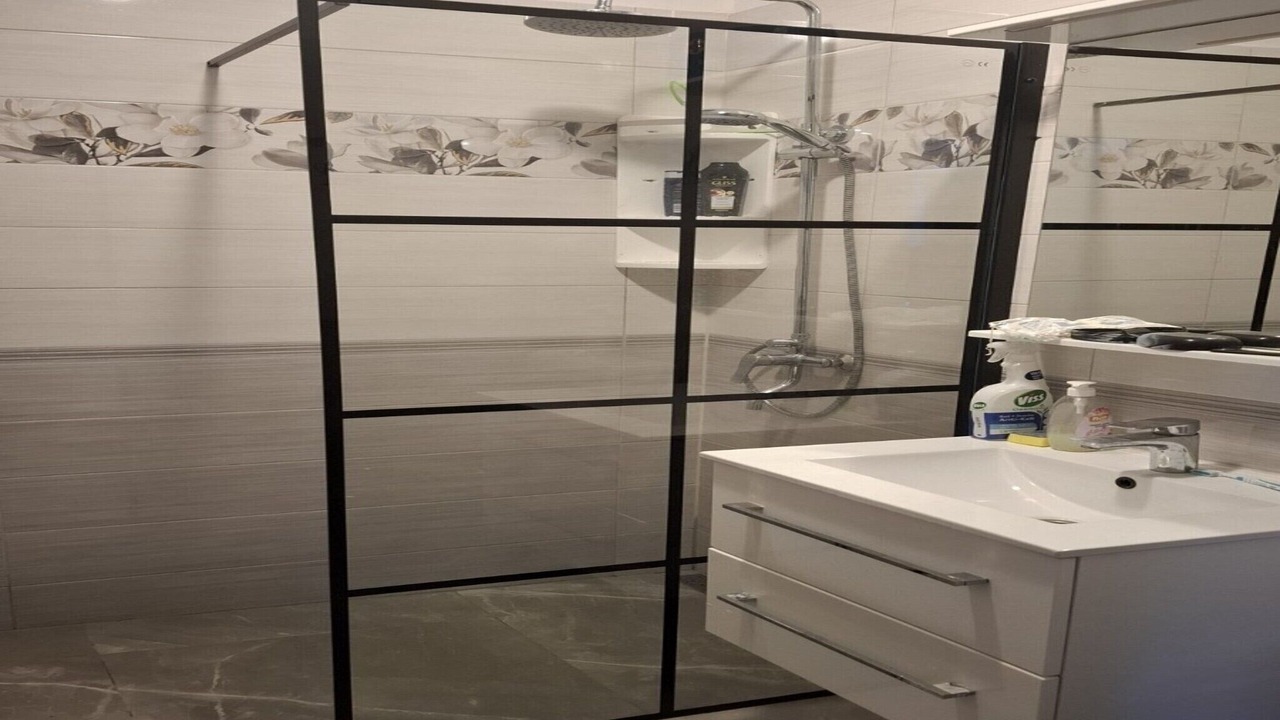Photo of Bathroom in Metohija