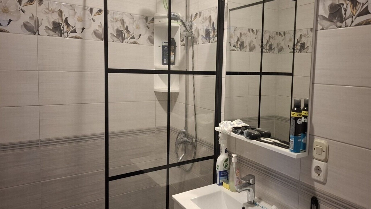 Photo of Bathroom in Metohija