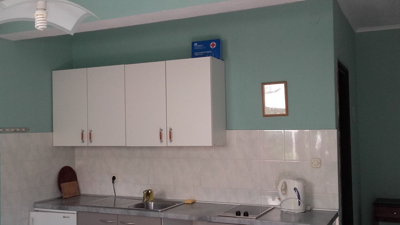 Photo of Kitchen in Metohija