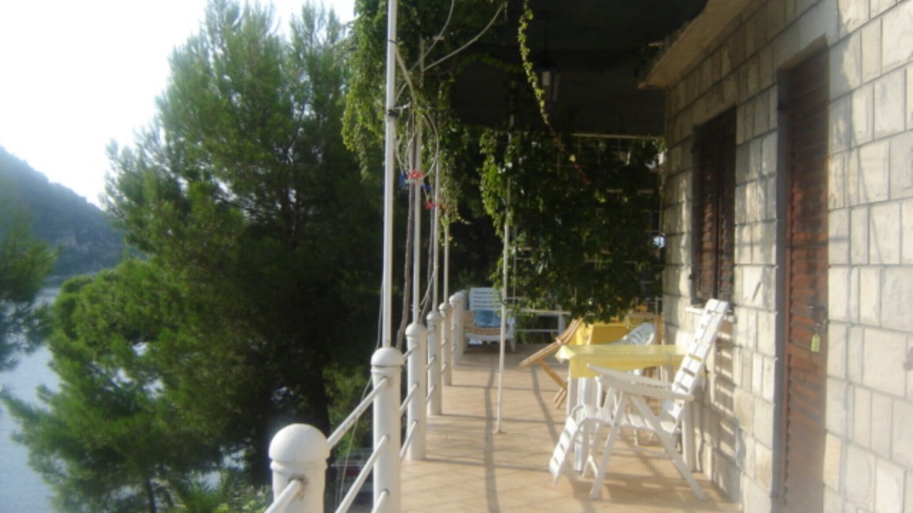 Photo of Patio Balcony in Metohija