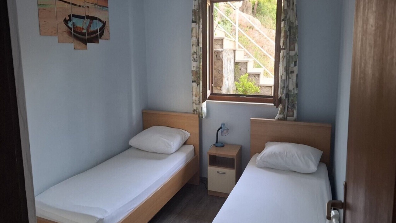 Photo of Bedroom in Metohija