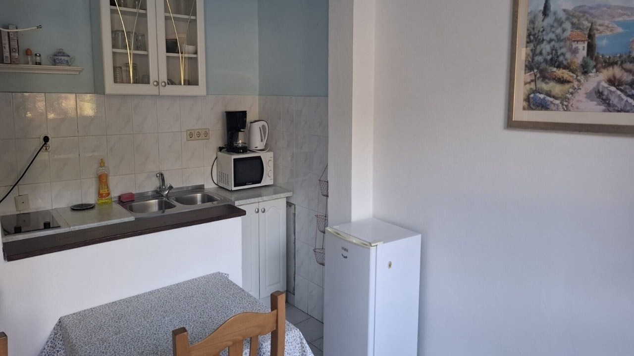 Photo of Kitchen in Metohija