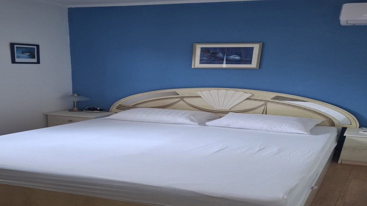 Photo of Bedroom in Metohija