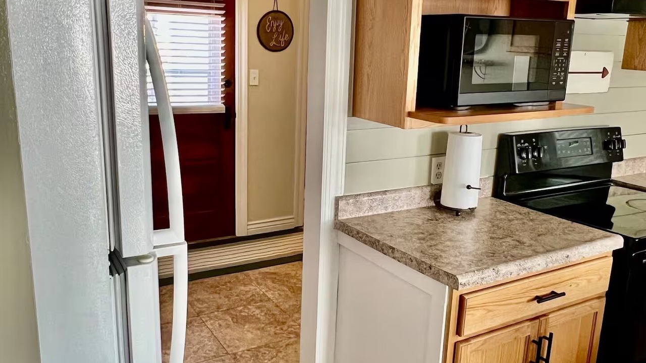 Photo of Kitchen in Newton