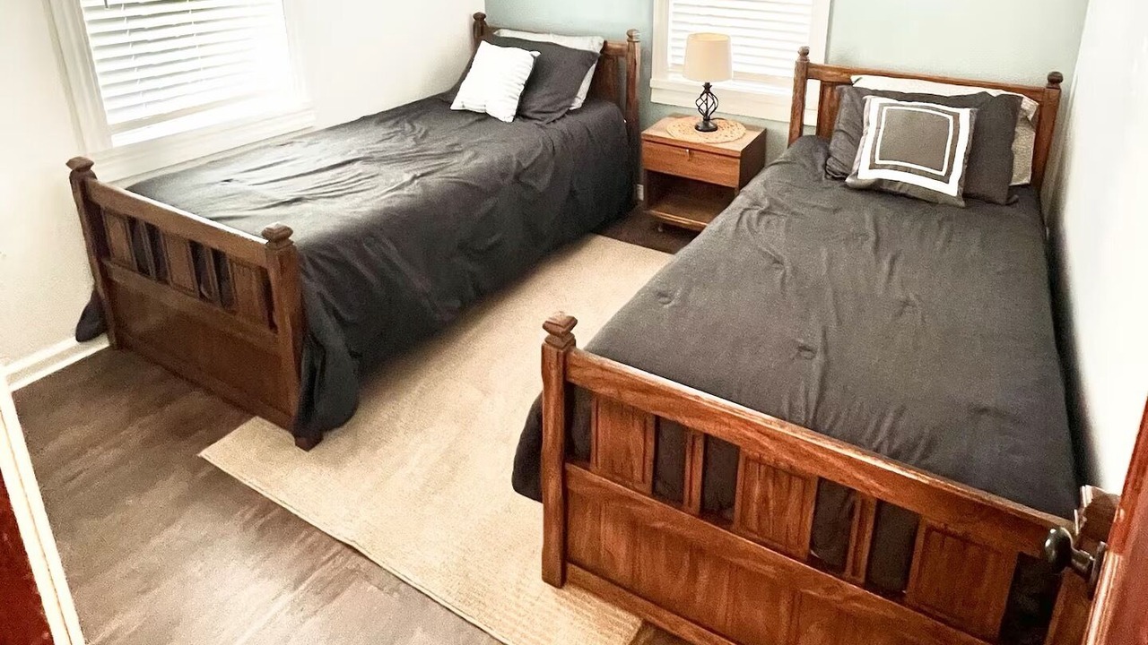Photo of Bedroom in Newton