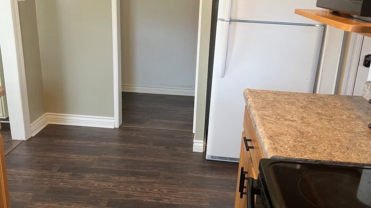Photo of Kitchen in Newton