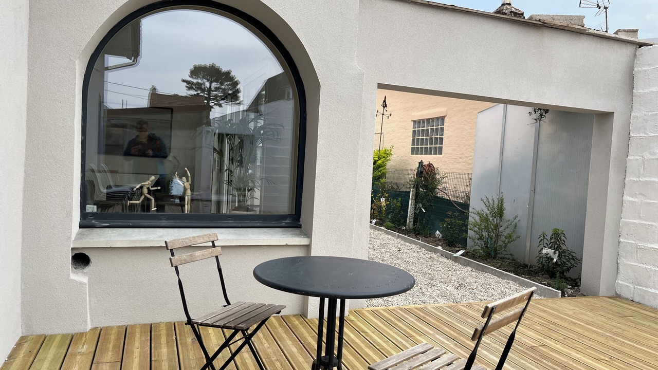 Photo of Outdoor in Stella-Plage