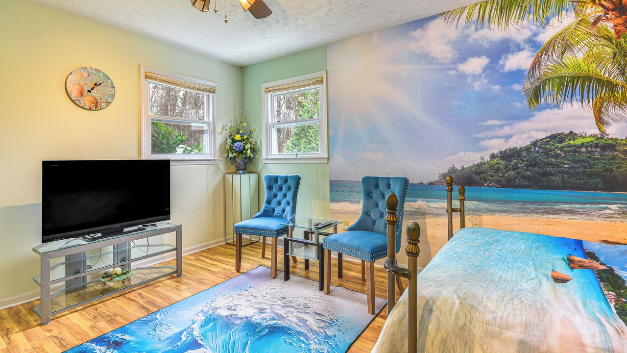 Photo of Bedroom in Mount Airy