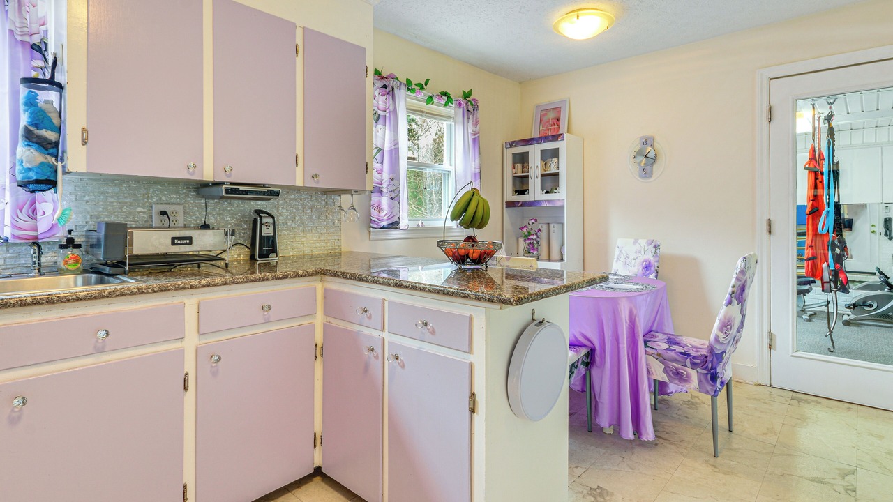 Photo of Kitchen in Mount Airy