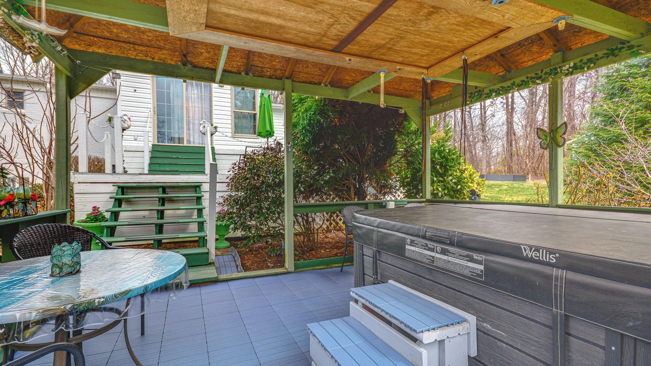 Photo of Outdoor in Mount Airy