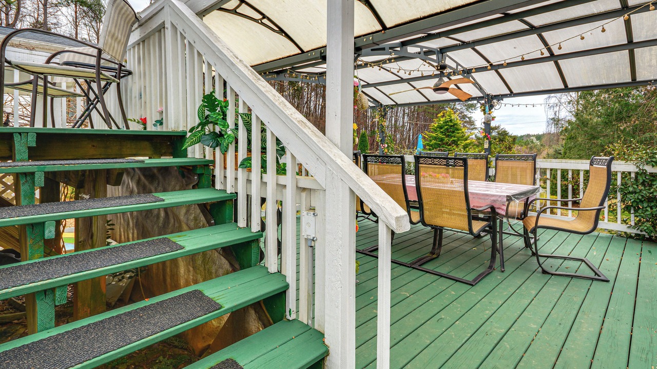 Photo of Outdoor in Mount Airy