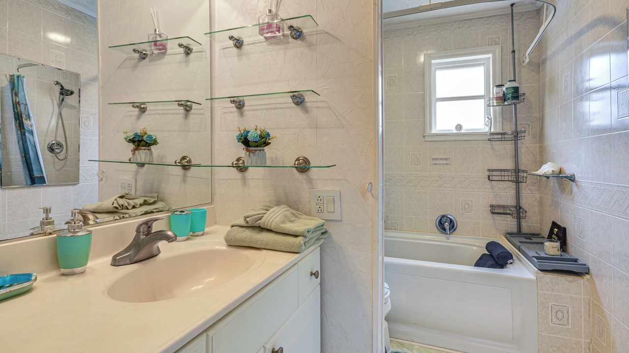 Photo of Bathroom in Mount Airy