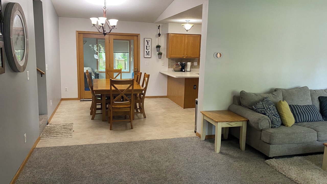 Photo of Livingroom in Mankato
