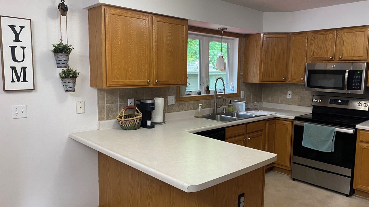 Photo of Kitchen in Mankato