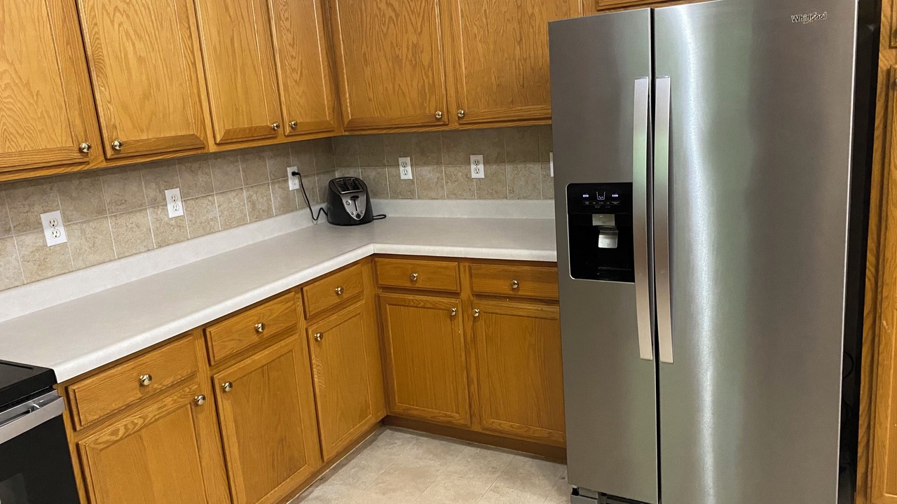 Photo of Kitchen in Mankato