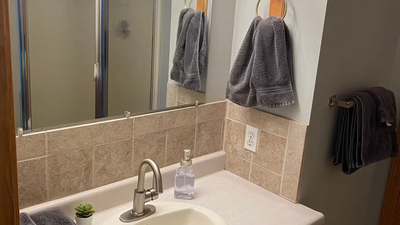 Photo of Bathroom in Mankato