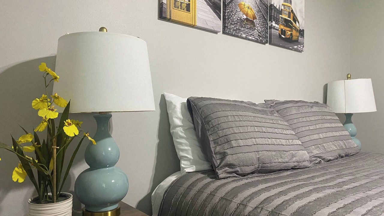 Photo of Bedroom in Mankato