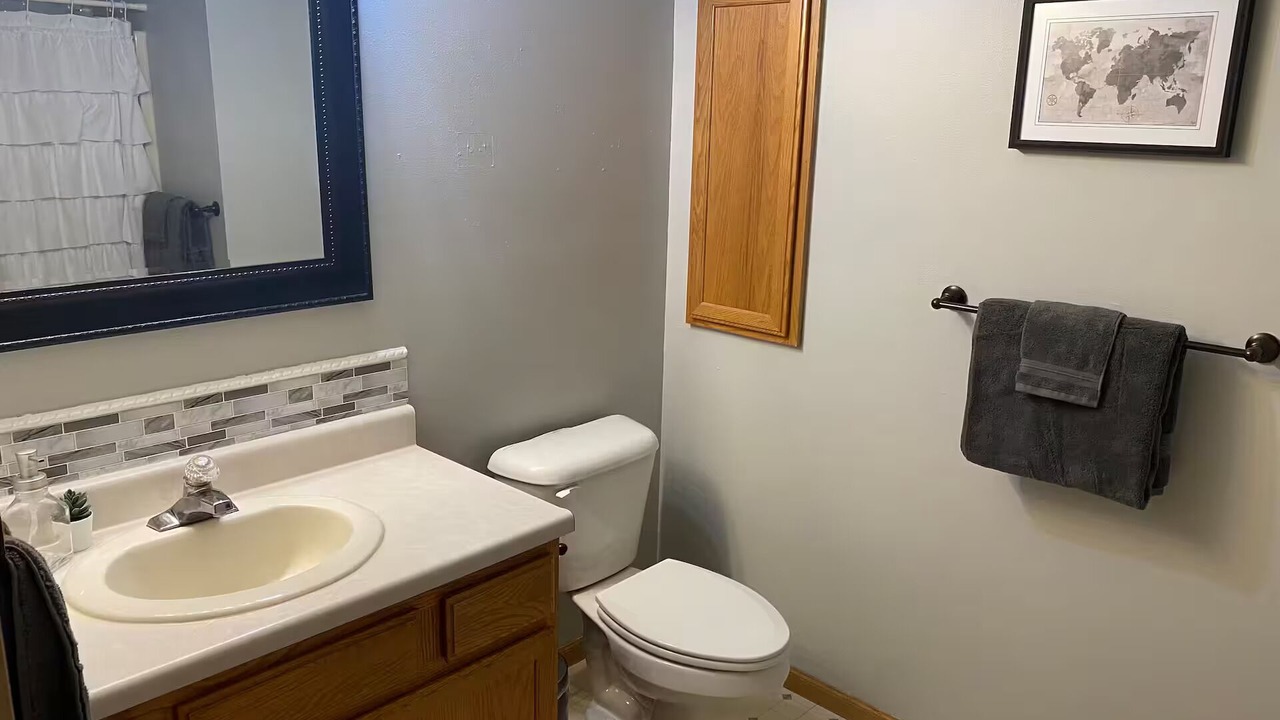 Photo of Bathroom in Mankato
