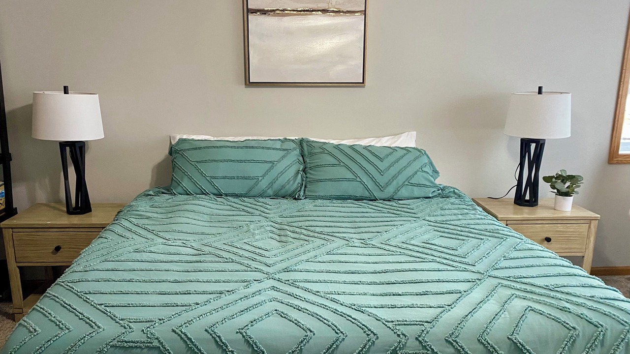 Photo of Bedroom in Mankato