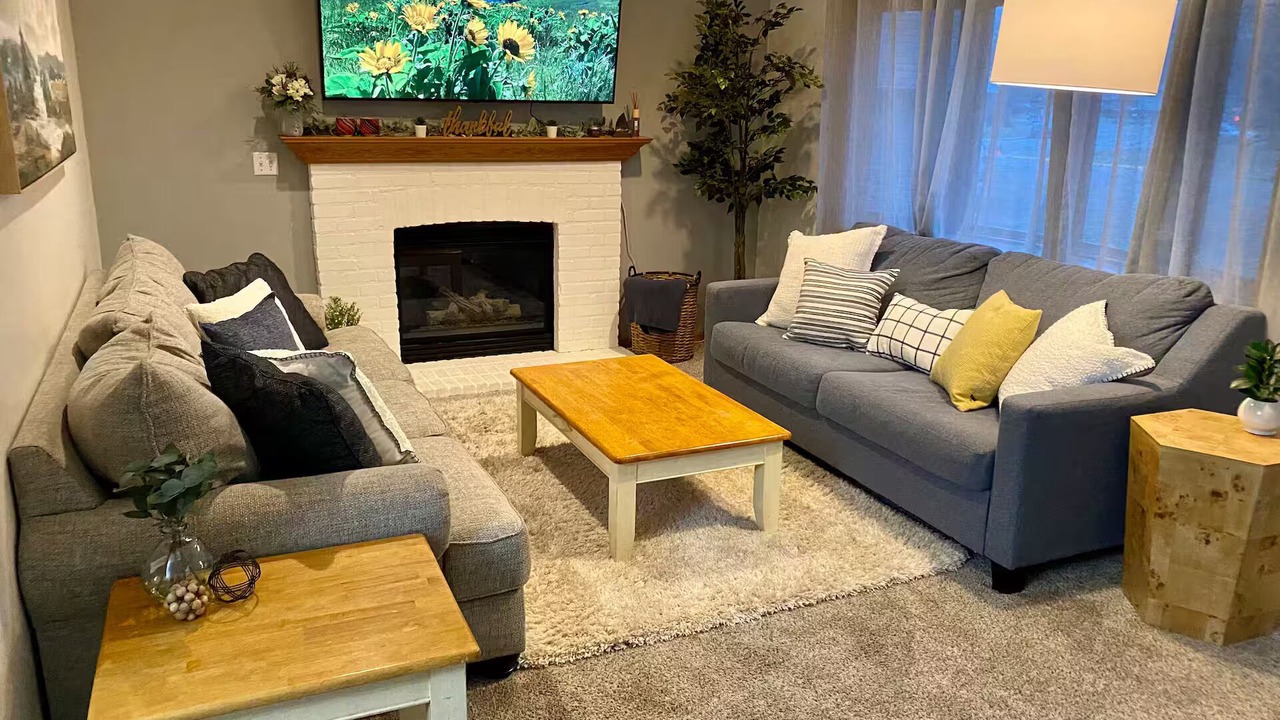 Photo of Livingroom in Mankato
