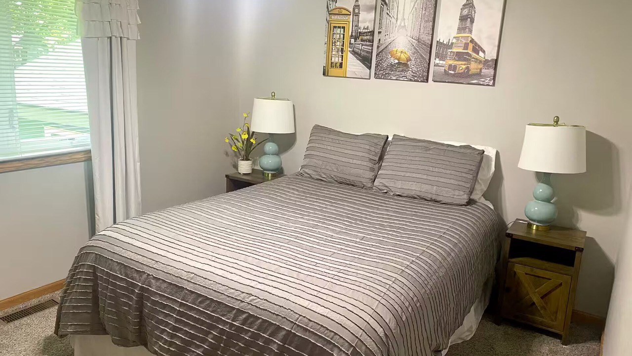 Photo of Bedroom in Mankato