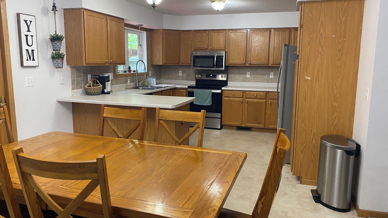 Photo of Kitchen in Mankato