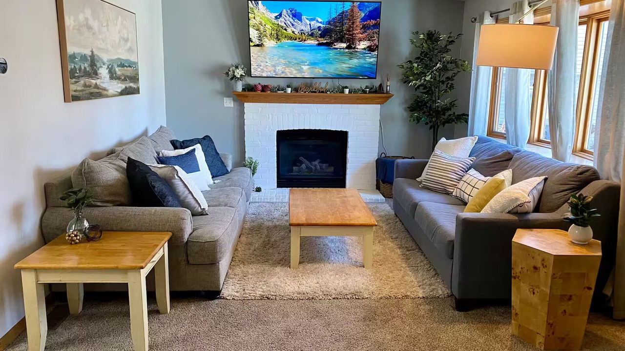 Photo of Livingroom in Mankato