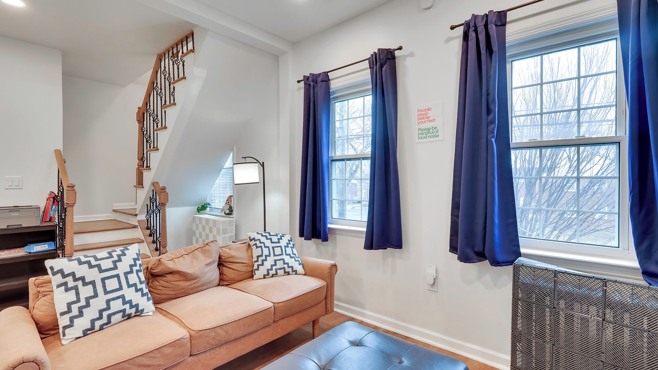 Photo of Bedroom in Belleville