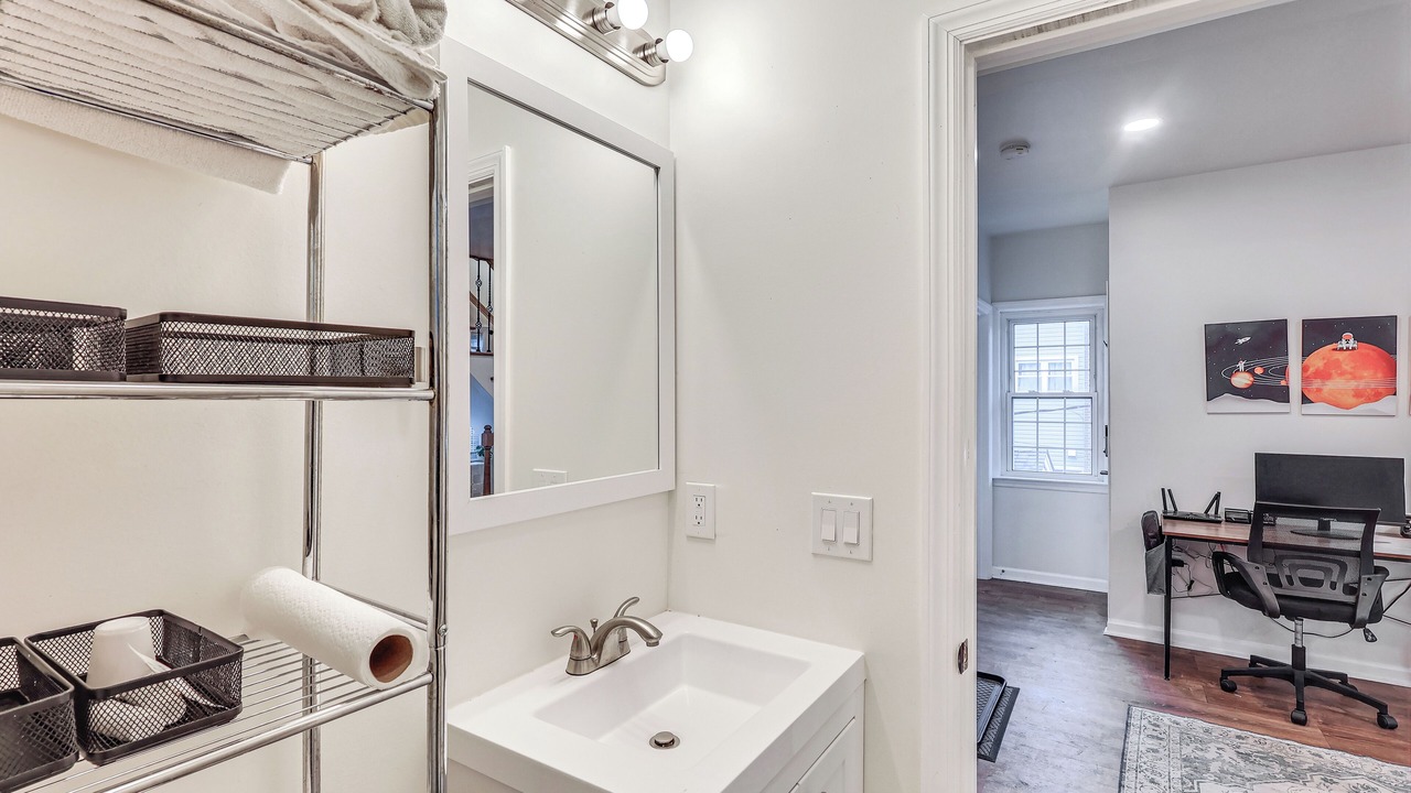 Photo of Bathroom in Belleville