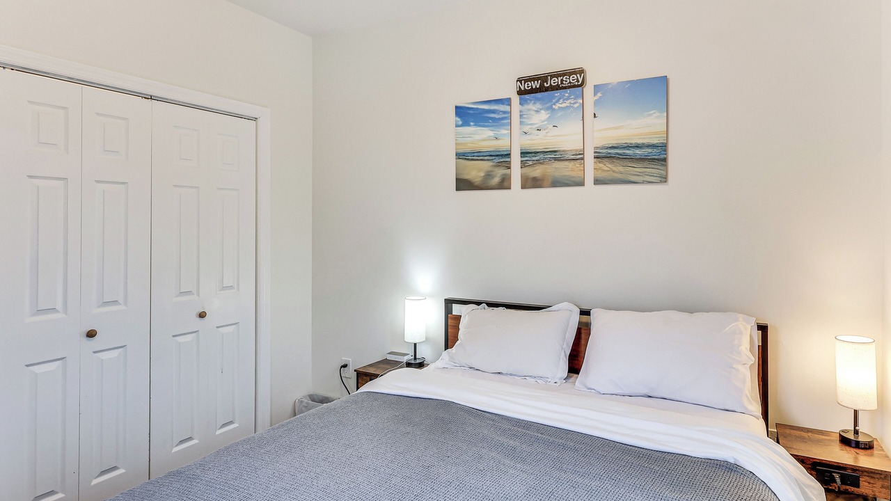 Photo of Bedroom in Belleville